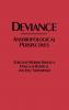 Deviance