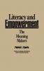 Literacy and Empowerment
