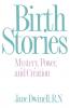 Birth Stories