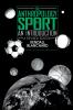 The Anthropology of Sport