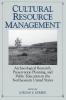 Cultural Resource Management