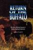 Return of the Buffalo