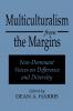 Multiculturalism from the Margins