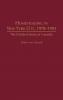 Homesteading in New York City 1978-1993