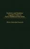 Teachers' and Students' Cognitive Styles in Early Childhood Education