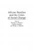 African Families and the Crisis of Social Change