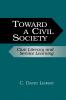 Toward a Civil Society