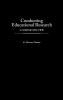Conducting Educational Research