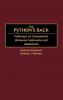 Python's Back