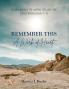 Remember This A Work of Heart