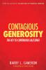 Contagious Generosity