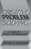Creative Problem Solving