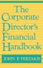 The Corporate Director's Financial Handbook
