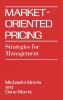 Market-Oriented Pricing