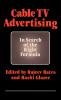 Cable TV Advertising