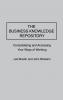 The Business Knowledge Repository