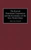 The Kuwait Petroleum Corporation and the Economics of the New World Order