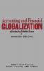 Accounting and Financial Globalization