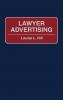 Lawyer Advertising