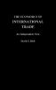 The Economics of International Trade