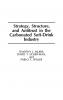 Strategy Structure and Antitrust in the Carbonated Soft-Drink Industry