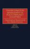 Transformation Management in Postcommunist Countries