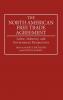 The North American Free Trade Agreement