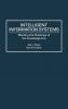 Intelligent Information Systems