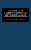 United States Shipping Policies and the World Market