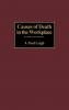 Causes of Death in the Workplace