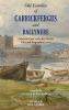 Gravestone Inscriptions of County Antrim Vol. 3