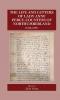 The Life and Letters of Lady Anne Percy Countess of Northumberland (1536-1591)