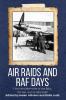 Air Raids and RAF Days