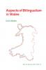 Aspects of Bilingualism in Wales