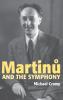 Martinu and the Symphony