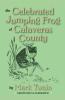 The Celebrated Jumping Frog of Calaveras County