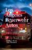 Los Angeles Feuerwehr Autos
