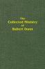 The Collected Ministry of Robert Dunn