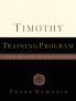 Timothy Training Program - Student Edition