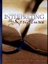 Interpreting the Scriptures