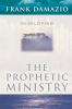 Developing the Prophetic Ministry