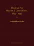 Thunder Bay Mayors & Councillors 1873-1945