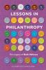 Lessons in Philanthropy