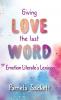 Giving LOVE the Last WORD