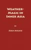 Weather-Magic in Inner Asia
