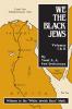 We the Black Jews