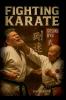 Fighting Karate
