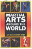 Martial Arts Around the World