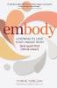 embody