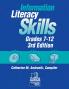 Information Literacy Skills Grades 7-12